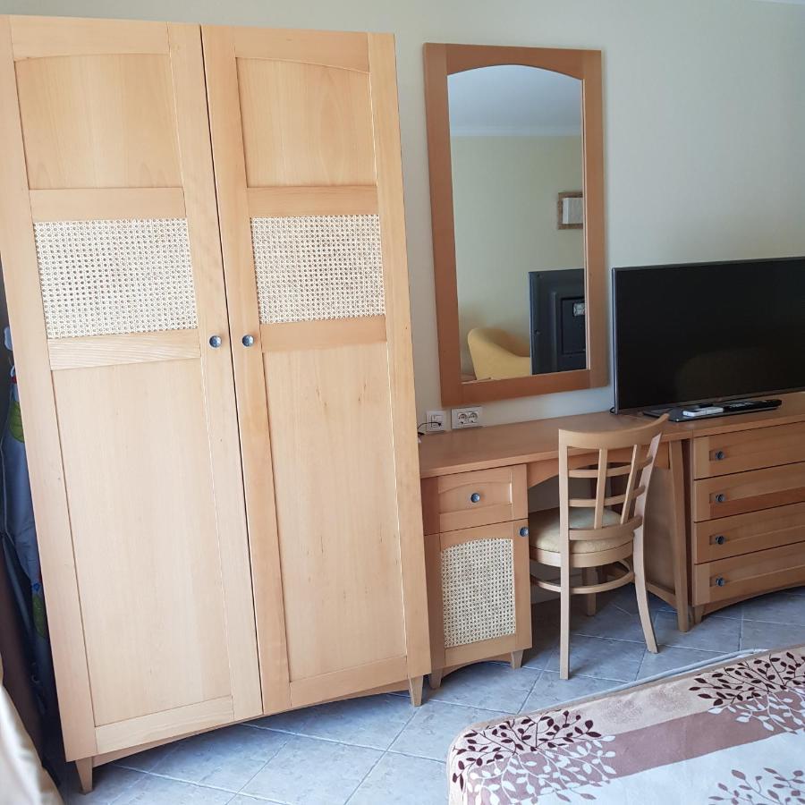 Sozopol Compleх Santa Marina,Private Apartments Extérieur photo