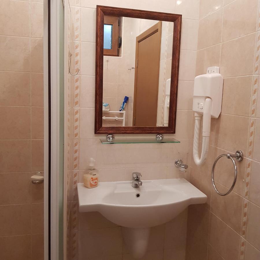 Sozopol Compleх Santa Marina,Private Apartments Extérieur photo