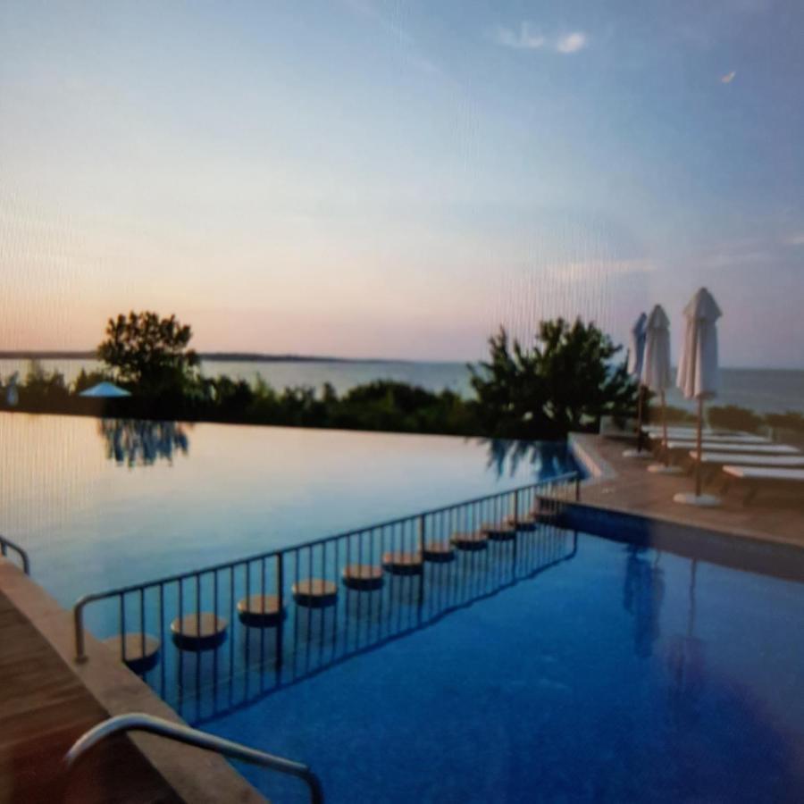 Sozopol Compleх Santa Marina,Private Apartments Extérieur photo