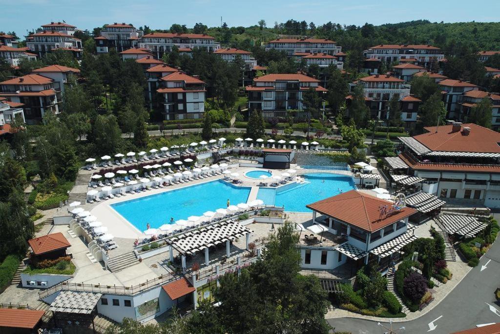 Sozopol Compleх Santa Marina,Private Apartments Extérieur photo