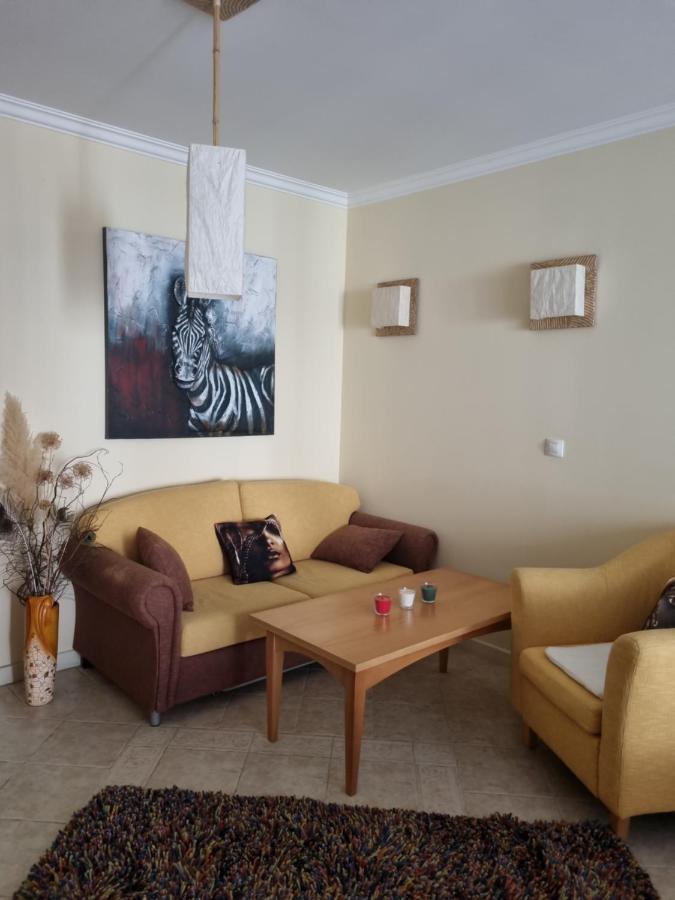 Sozopol Compleх Santa Marina,Private Apartments Extérieur photo